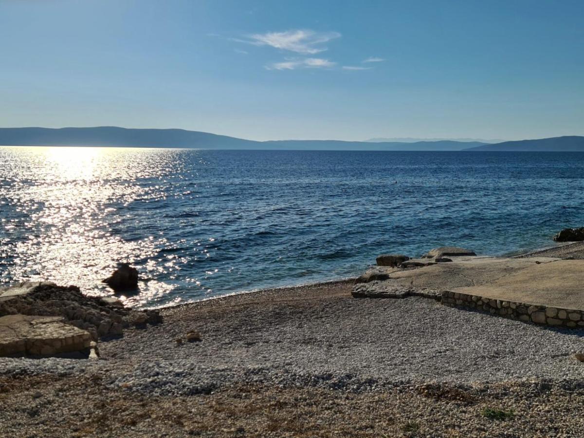 Villa In Kroatien Mit Pool Und Meerblick Ravni