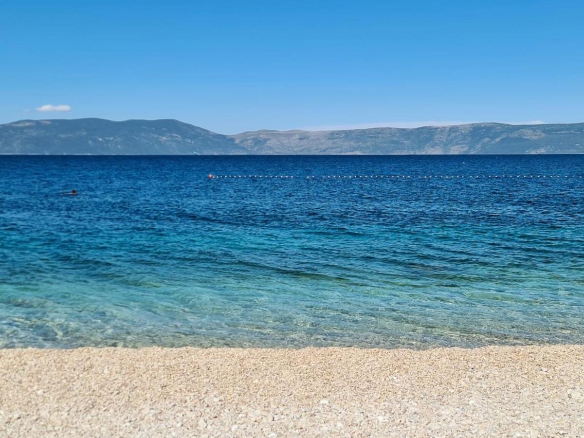 Villa In Kroatien Mit Pool Und Meerblick *