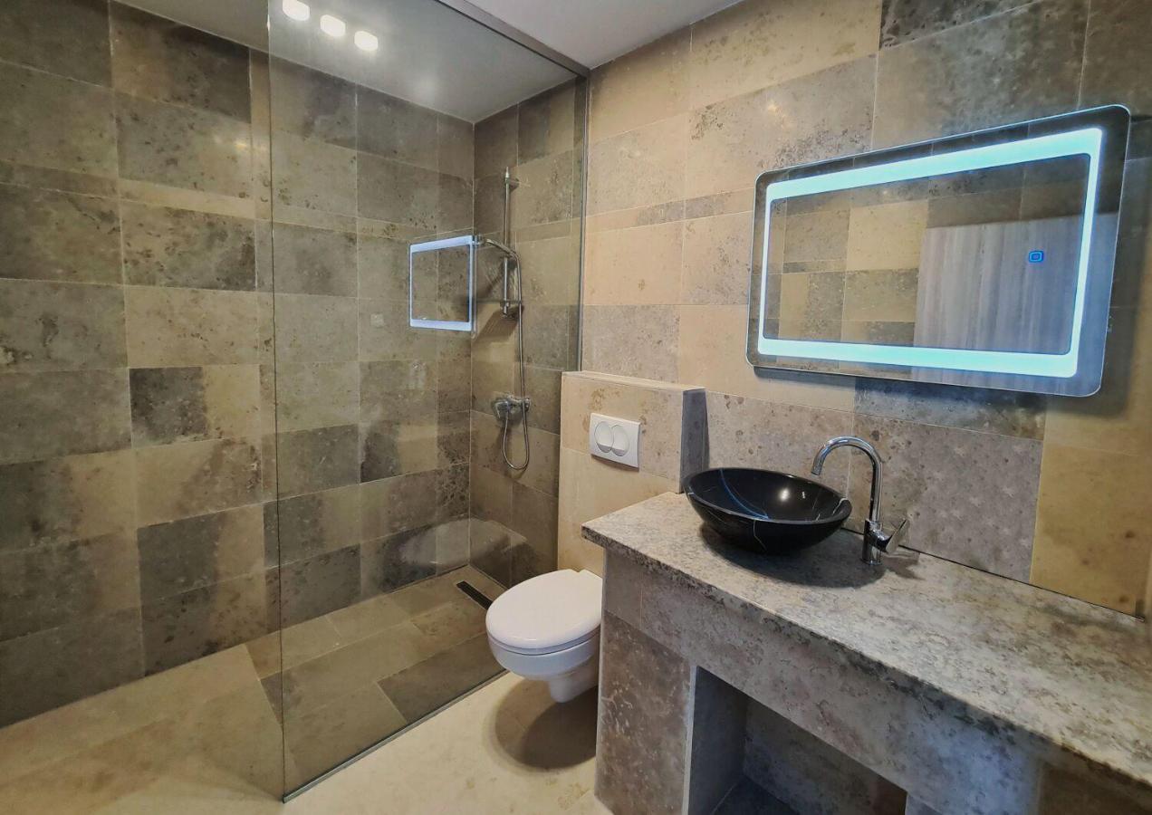 Villa In Kroatien Mit Pool Und Meerblick Ravni