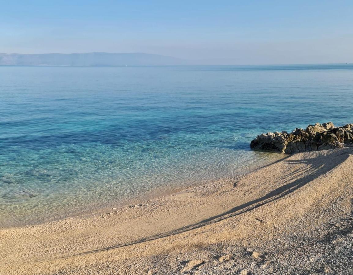 Villa In Kroatien Mit Pool Und Meerblick Ravni